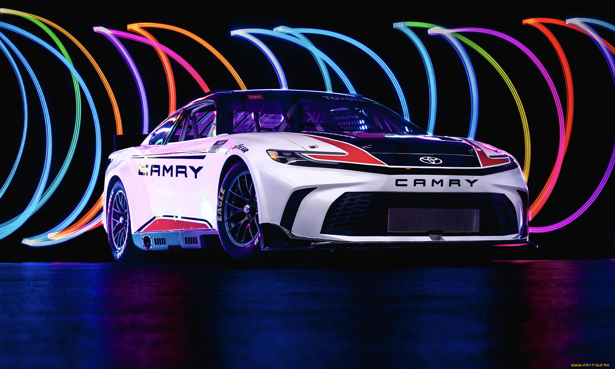 , toyota
